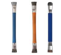 3PCS SS-022/SS-022B/SS-022D PCB Rework ESD Anti Static Dust Brush For Mobile Phone Tablet PCB BGA Repair Soldering