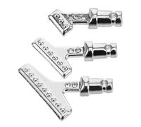 3pcs Stainless Steel Diamond Art Pen Nib for Professional Artists