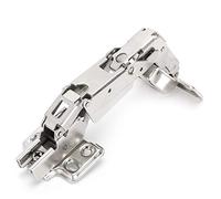 3pcs Stainless Steel Door Hinge, Kitchen Cabinet Corner Door Hinges Cabinet Corner Cabinet Door Hinges Corner Cabinet Replacement