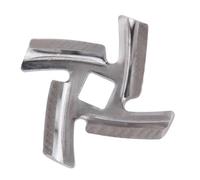 3PCS Stainless Steel Meat Grinder Blades with 8mm Inner Hole - Compatible with M-GB Series Meat Grinder - Durable Replacement Accessories(1PCS)