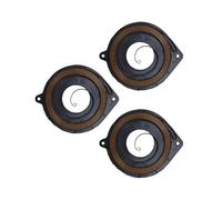 3pcs Starter Return Recoil Spring Cover Fit for H435 445 445e 450 450e 455 455e 460 461 Chainsaw Parts
