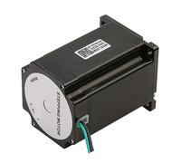 3PCS Stepper electronic starter 57A2 2.2N.M 4-57mm Fange electronic starter Dc electronic starter 4.0A electrical tools