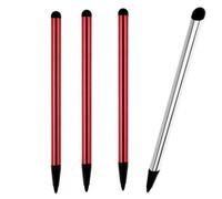3PCS Stylus Pens for Touch Screens,Stylus Pen for iPad, Universal Phone Tablet Touch Screen Pen Stylus,High Sensitivity & Precision,Universal Fine Point Pad Pencil for iPad,Phone,Tablet