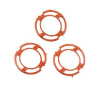 3Pcs Suitable ，Compatible For Philips， Electric Shaver S7000 S9000 S8000 S7310 RQ12 Orange Bracket Knife Holder Accessories
