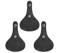 3pcs Sun Protective Nose Guards Glasses Outdoor Cycling Shield For Outdoor Unisex Guards