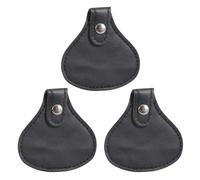 3pcs Sun Protective Nose Guards Glasses Outdoor Cycling Sun Nose Shield For Outdoor Breathable Guards