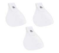 3pcs Sun Protective Nose Guards Glasses Outdoor Cycling Sun Nose Shield For Outdoor Breathable Guards