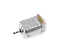 3pcs/swt 130 DC electronic starter 1-6V electronic starter for Model with 2mm Shaft Diameter MQXFCZUX