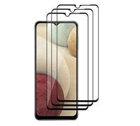 3Pcs Tempered Glass ，For Samsung Galaxy A52 A13 A33 A53 5G A73 A55 A16 A56 A76 A34 M34 A24 F54 A54 C55 M62 F62 Screen Protector Glass (For Samsung Galaxy A13 5G)