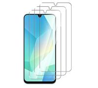 3pcs Tempered Glass, For Samsung Galaxy A52 A13 A33 A53 5G A73 A55 A16 A56 A76 A34 M34 A24 F54 A54 C55 M62 F62 Screen Protector (For Samsung Galaxy A53 5G)