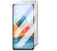 3Pcs Tempered Glass, For xiaomi 10 pro 10s 11 11pro ultra 12x 12pro 12s pro 13 ultra 14 pro 15 pro 15 ultra 15s pro Screen Protector (For xiaomi 15 Ultra)