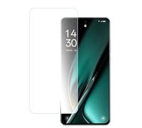 3pcs Tempered Glass Screen Protective Phone Film,For OPPO Reno 12 Pro