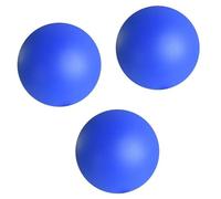 3Pcs Therapy Massage Grip Ball for Hand Finger Strength Exercise Stress Relief