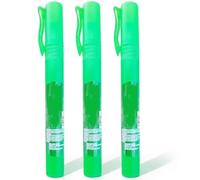 3PCS Thermal Paper White Out Correction Fluid Eraser Spray 10ml with Lid for Documents Labels Packages Shipping Addresses Privacy Protection