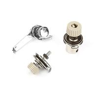 3PCS Thread Tension Adjuster Kit, Industrial Sewing Machine Thread Tension Adjuster Kit, Sewing Machine Accessories for Industrial 9000 Computerized Flat Bed Sewing Machine