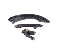 3PCS Timing Chain Guide Rail Set For E36 325 E46 328 330 E39 E60 530 E53 X5 11311703717 11311722651 11311726480