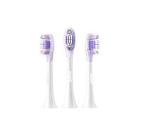 3PCS Toothbrush Pro Replacement Heads，Compatible for XIAOMI MIJIA Sonic-Sweep