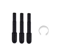 3PCS Touch Nib for Dell PN579X PN556W, for Google Pixelbook Pen, for Lenovo Thinkpad Active Pen 2 4X80P28212 4XH0R14769 Stylus Pen Tips Replacement