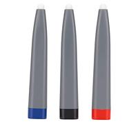 3Pcs Touch Screen Pen for Whiteboard and Multimedia Screens - Durable ABS Material, Infrared Tablet Stylist Pens for Wide Application