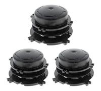 3PCS Trimmer Head Spool Suitable for -FS-AutoCut 36-2 46-2 56-2 Brushcutters 4003 713 3001