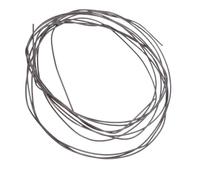 3pcs Tungsten Hanging Wire for Pottery and Jewelry Kilns 1mm 1350c