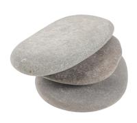 3pcs Turtle Basking Platform with Flat Stone Surface Suitable for Fresh and Salt Water Fish Tank Decorations for Aquarium and Turtle Habitats Random Random Color
