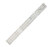 3pcs TV LED 32VLE4500BF 32VLE5401BG 32VLE6520BH 32CLE6525BG 32VLE5500BG 32VLE6522WL LM41-00100A for 2014ARC320_3228_B07_REV1.0
