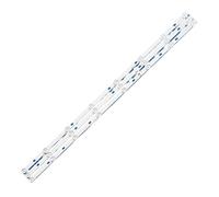 3pcs TV LED 40BF400 40LEX-5043/FT2C 40LEM-1043/FTS2C 40KF520 D40-M30 JS-D-JP395DM-A81EC JP395DM-B82EC (80105) E395DM1000 MCPCB