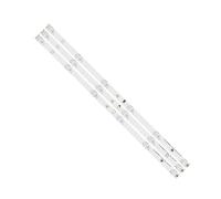3pcs TV LED backlight for For STV-LC32ST880WL Hisense LHD32D33TUK LHD32D33EU LHD32D33 MBL-32035D306KZA-V1-115MM KZ-320-306-pitch