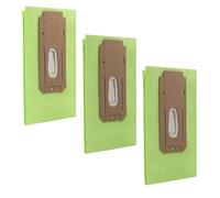 3pcs Type CC Vacuum Bags for Oreck CC XL XL2 XL7 XL21 Upright Vacuum