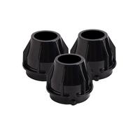 3Pcs UF-1 Nozzle and Diffusser Assembly,for Coke UF-1 Soda Inner Outer Valves Repair or Replacement
