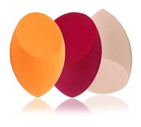 3PCs Ultimate Makeup Blender Collection, Makeup Sponges for Blending, Face Sponges for Professional Results, Face Sponges for Makeup Application