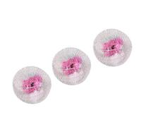 3Pcs Universal Outdoor Camping Light Lamp Lantern Mantles Gas Lamp Cover Gauze Inverted Mantles