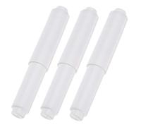 3Pcs Universals Holder Replacement Rod Insert Tissue Roller Bathroom Hardware Insert