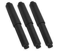 3Pcs Universals Holder Replacement Rod Insert Tissue Roller Bathroom Hardware Insert