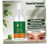 3PCS Usma Grass Extract Essence, 20ML Cilia Growth Nourishing Liquid for Hair Eyelash Eyebrow Cilia Growth Nourishing Liquid