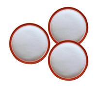 3pcs Vacuum Cleaner Accessories Filter，Compatible For Dirt Devil DD2650-1 DD2651-0 DD2651-1 DD2720 Vacuums Replacement Filter Parts