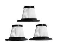 3PCS Vacuum Cleaner Filter Vacuum Cleaner Accessories HEPA Filter Compatible With 6053 6650 ST-8000 Handheld Vacuum Cleaner Filter (Color : For 6053)