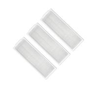 3Pcs Vacuum Cleaner Washable Filter，Robot Vacuum Vacuum Cleaner Accessories，Compatible For Xiaomi Mop 2 Lite/2 Pro/MJST1S/MJST1SHW