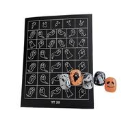 3PCS Variety Halloween Nails Stickers Assorted Skeleton Art Designs Adhesive Party Fingernails Decals Quick Apply Stickers