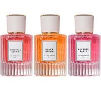 3pcs Venom pheromones perfumes for women, enhances perfume female pheromone to attract men, pure instinct F-hormone, P-nenenebd perfume spray has char