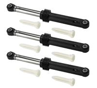 3pcs Washer Shock Absorbers for LG 383EER3001G 383EER3001J 4901ER2003A