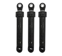 3pcs Washing Machine Shock Rod B02C-80N, Compatibie for Siemens, Drum Washing Machine Spare Parts 9000632762