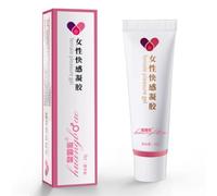 3PCS Water-Based Intimate Lubricating Gel 20g with Hyaluronic Acid, Moisturizing & Smooth, Non-Sticky, Gentle Care for Sensitive Area