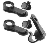 3pcs Water Tube Clips Multi-function Magnetic Buckle Abs and Magnet