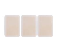 3pcs Waterproof Skin Concealing Patch for Tattoos and Birthmarks PE | Invisible Flaw Cover, Easy Application, for Swimming and Showers, PE Film, Tattoo Concealer Sticker