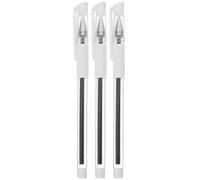 3pcs Waterproof Skin Marking Pens for Tattoo Eyebrow Use