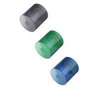 3pcs Waterproof Toilet Paper Roll Holder Abs Wall Mounted Bathroom Box