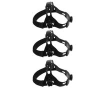 3pcs Welding Helmet Adjustable Headband Replacement Headgear
