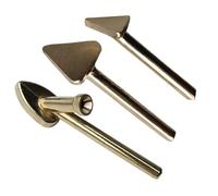3PCS Welding Replacement Tip